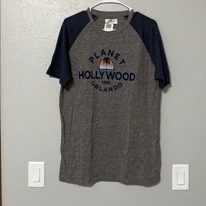 Planet Hollywood T-Shirt